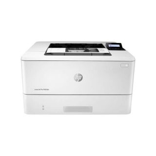 Hp LaserJet Pro M404dn Printer - White