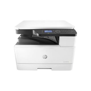 Hp LaserJet MFP M436n Printer (W7U01A)