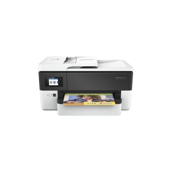 Hp OfficeJet Pro 7740 Wide Format All-in-One A3 Printer