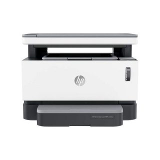 Hp Neverstop Laser MFP 1200a Printer All In One