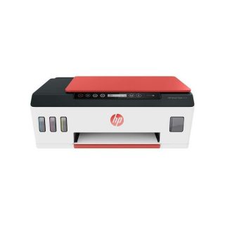 Hp Smart Tank 519 Wireless All-in-one Printer