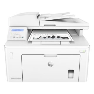 Hp LaserJet Pro MFP M227SDN Printer