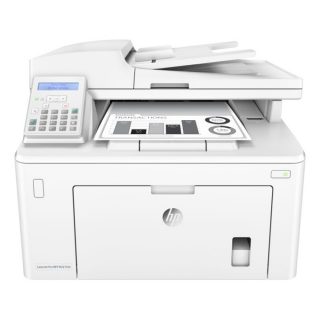 Hp LaserJet Pro 227FDN Wireless Printer
