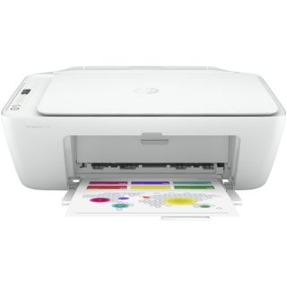 Hp HP DeskJet 2710 All-in-One Printer