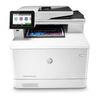 Hp 479FDW Color LaserJet Pro Multifunction (MFP) Printer
