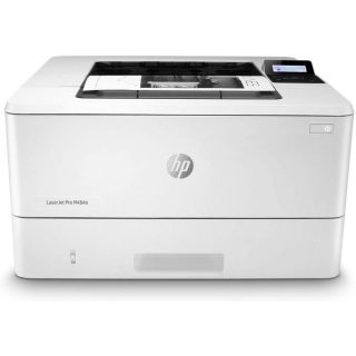 Hp M404N LaserJet Pro 42 Ppm Printer