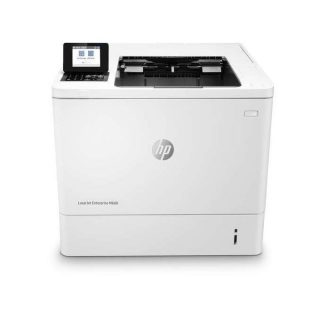 Hp Enterprise M608dn Auto Duplex Monochrome LaserJet Printer