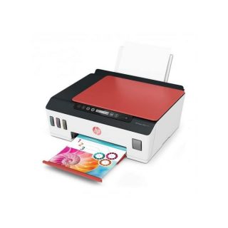 Hp Smart Tank 519 All-in-One Print/Scan/Copy Wireless Printer