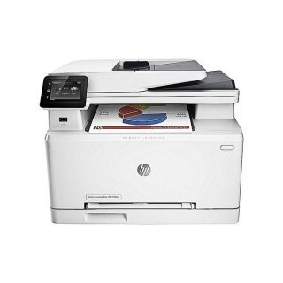 Hp Pro MFP M426fdw Multifunction Automatic Double Sided Printer