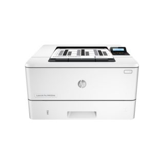 Hp LaserJet Pro M402dw Auto-Duplex Office Monochrome Printer
