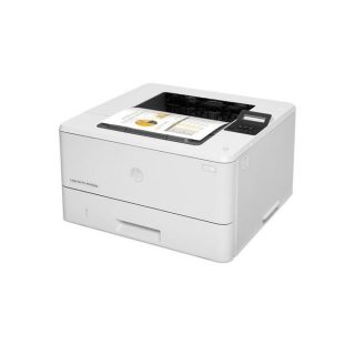 Hp LaserJet Pro M402dw Monochrome Printer