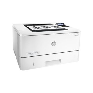 Hp LaserJet Pro M402dne Auto-Duplex Office Monochrome Printer