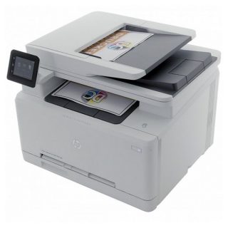 Hp Pro MFP M281fdn Auto Duplex Color LaserJet Printer
