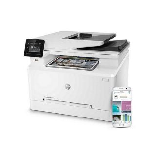 Hp Pro MFP M281fdn Color LaserJet Printer