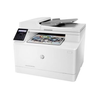 Hp Pro MFP M183fw Color Multi-function Laserjet Printer