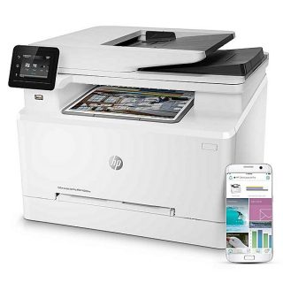Hp Pro MFP M180n Color LaserJet Printer