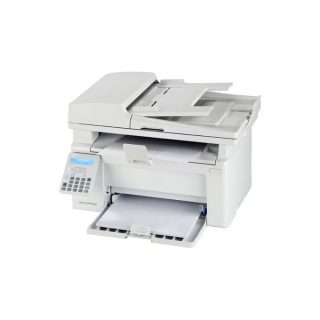 Hp Pro MFP M130fn  Personal Laserjet All-In-One Printer