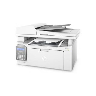 Hp Pro MFP M130fn All-In-One Laserjet Printer