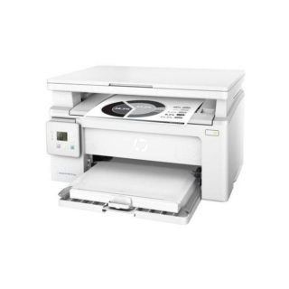 Hp Pro MFP M130a Personal LaserJet All-In-One Printer