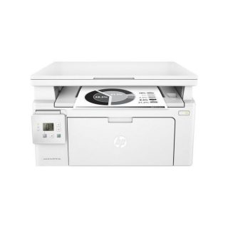Hp Pro MFP M130a All-In-One Laserjet Printer