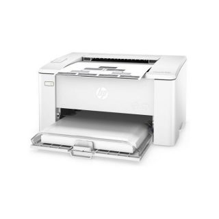 Hp Pro M102w  Black And White Wireless Laserjet Printer