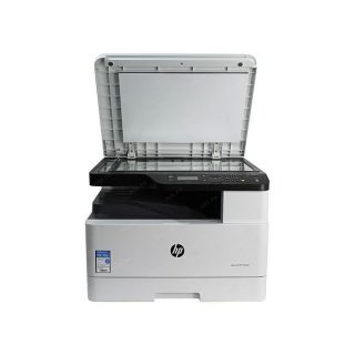 Hp MFP M436n All-In-One Auto Duplex A3 Laser-jet Printer