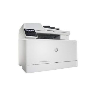 Hp Pro MFP M183fw Color LaserJet Multifunction Laser Printer