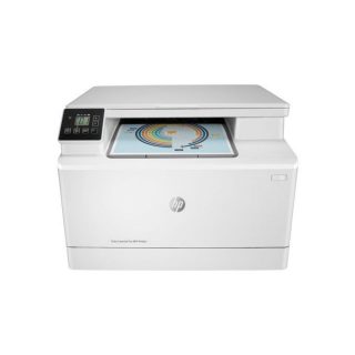 Hp Pro MFP M182n Color LaserJet Multi Functional Printer
