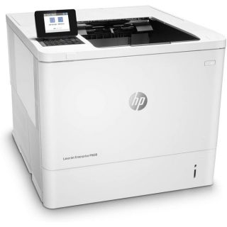 Hp LaserJet Enterprise M608n Auto Duplex Monochrome Laser Printer