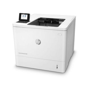 Hp LaserJet Enterprise M607dn Auto Duplex Mono Laser Printer