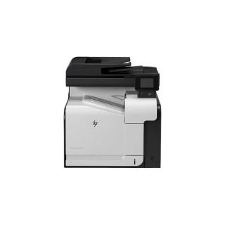 Hp LaserJet Pro 500 MFP M570dw Color Wireless Printer (CZ272A)