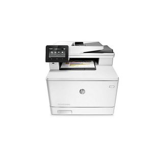 Hp LaserJet Pro MFP M426fdw (B/W) All-In-One Printer