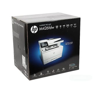 Hp LaserJet Pro MFP M426fdw - Multifunction Printer (B/W)