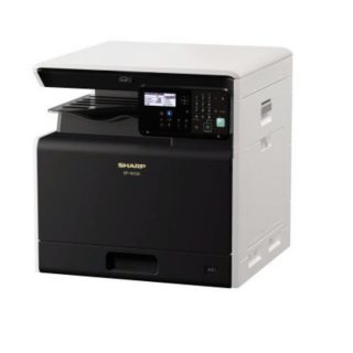 Sharp A3 Multifunctional Colour Printer BP-10C20T