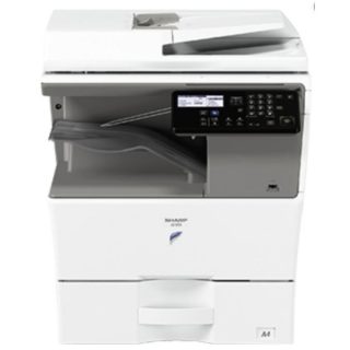 Sharp Multifunctional Monochrome Printer AR-B351WT