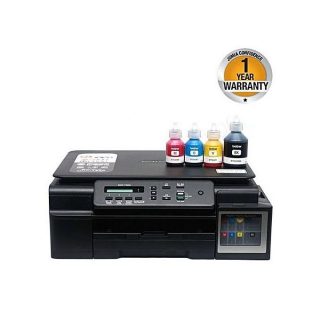 Brother Printer DCP-T310w 3in1 Multifunctional Printer