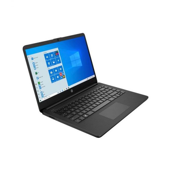 Hp Notebook 14" Intel Celeron 4GB RAM 64GB EMMC Windows 10 Home