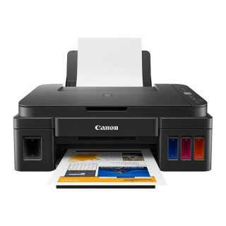 Canon G2411 Multifunction Printer