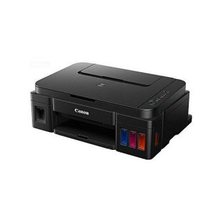 Canon Pixma G3400 Multi-function Printer