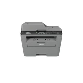 Brother MFC-L2700DW Mono Laser MFP 26PPM DUP ADF All-In-One Printer + Wifi