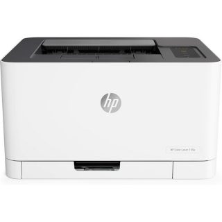 Hp Colour Laser 150A Printer