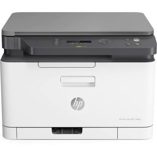 Hp Colour Laser 178nw MFP Printer
