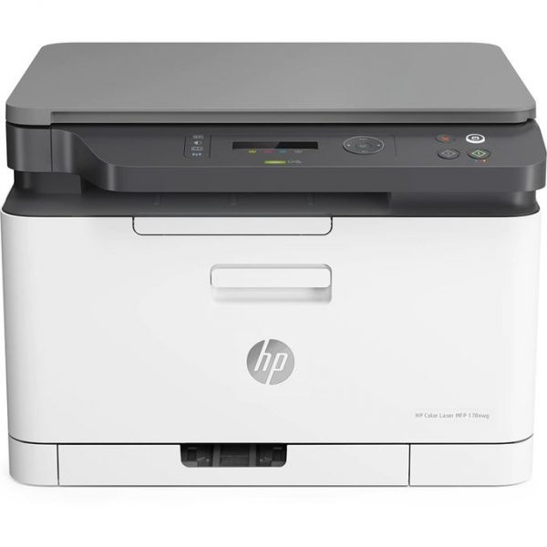 Hp Colour Laser 178nw MFP Printer