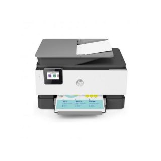 Hp OfficeJet Pro 9013 AIO Print-Copy-Scan-Fax Wireless Printer