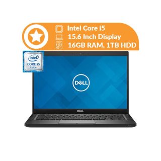 DELL Lat7390 X360 Intel Corei5 Backlit Keyboard13.3"Win10 Pro