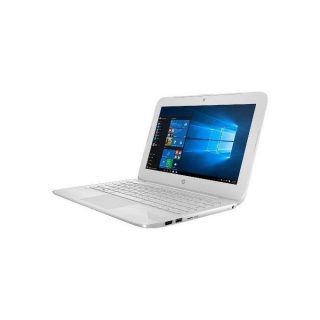 Hp Stream 11 Intel Celeron Mini Laptop(32GB HDD/4GB Ram- 32GB Flash - )Wins 10