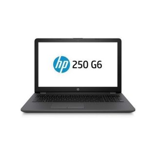 Hp 250 G6  Core I3 ,500BB HDD 4GB RAM 15.6-Inch Win 10 + Mouse
