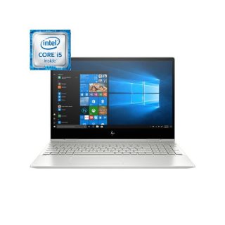 Hp Envy 13 Intel Core I5 11th Gen(8GB,256GB SSD)Backlit Keyboard13.3-inch Wins 10 Fingerprint Reader