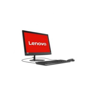 Lenovo V130 AIO Intel Celeron J4005 4GB DDR4 1TB HDD Integrated Graphic 19.5″ WXGA+ Non-Touch