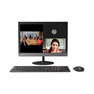 Lenovo V130-20IGM All-In-One - Pentium J5005 - 4 GB - 1 TB - LED 19.45" Win 10, WIRED Mouse & Keyboard